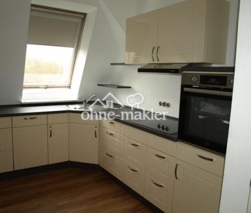 Erstbezug nach Totalsanierung, 101 m² DG - Photo 3