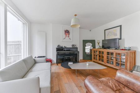 5 bedroom semi-detached house to rent - Photo 2