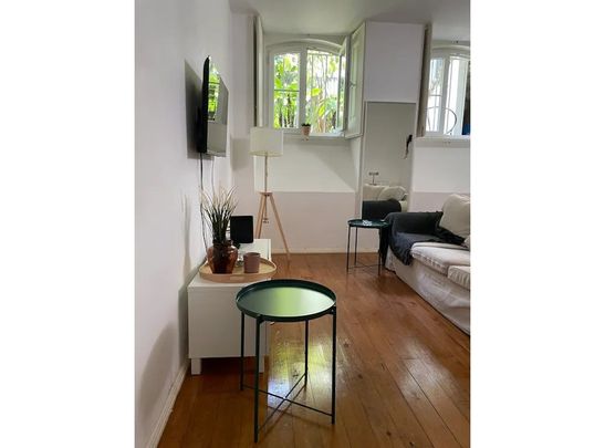 Rua Palmira, Lisbon, Lisbon 1170-288 - Photo 1