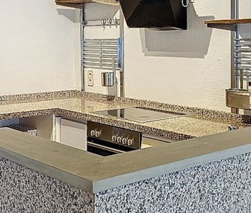 Appartement te huur in Oostende voor € 875 met 1 slaapkamer - Photo 5