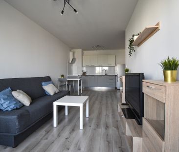 ul. Henryka Pachońskiego - Zdjęcie 6