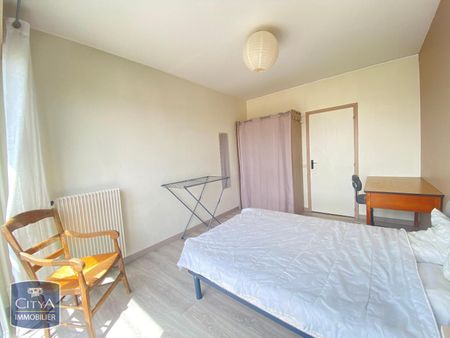 Location Appartement 3 pièces 58m² LE MANS 72000 - Photo 5