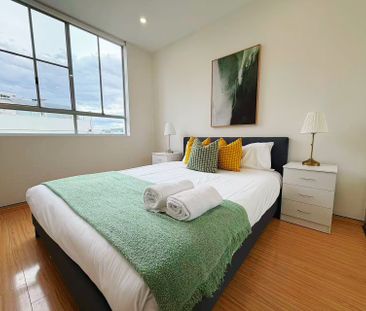 Furnished 10-16 Marquet Street, Rhodes NSW 2138 - Apartment For Ren... - Photo 4