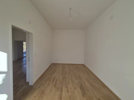 **3-Zimmer-Wohnung** Traumhafte neu renovierte 3-Zimmer-Wohnung mit Balkon! - Foto 4