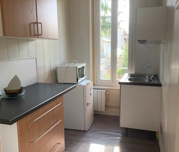 Location Appartement 2 pièces 38m² NANCY 54000 - Photo 1