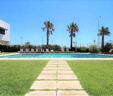Cascais - Carcavelos. Moradia moderna com vista para o mar. - Photo 4