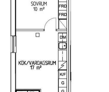 Getbergsvägen 21 - Photo 5