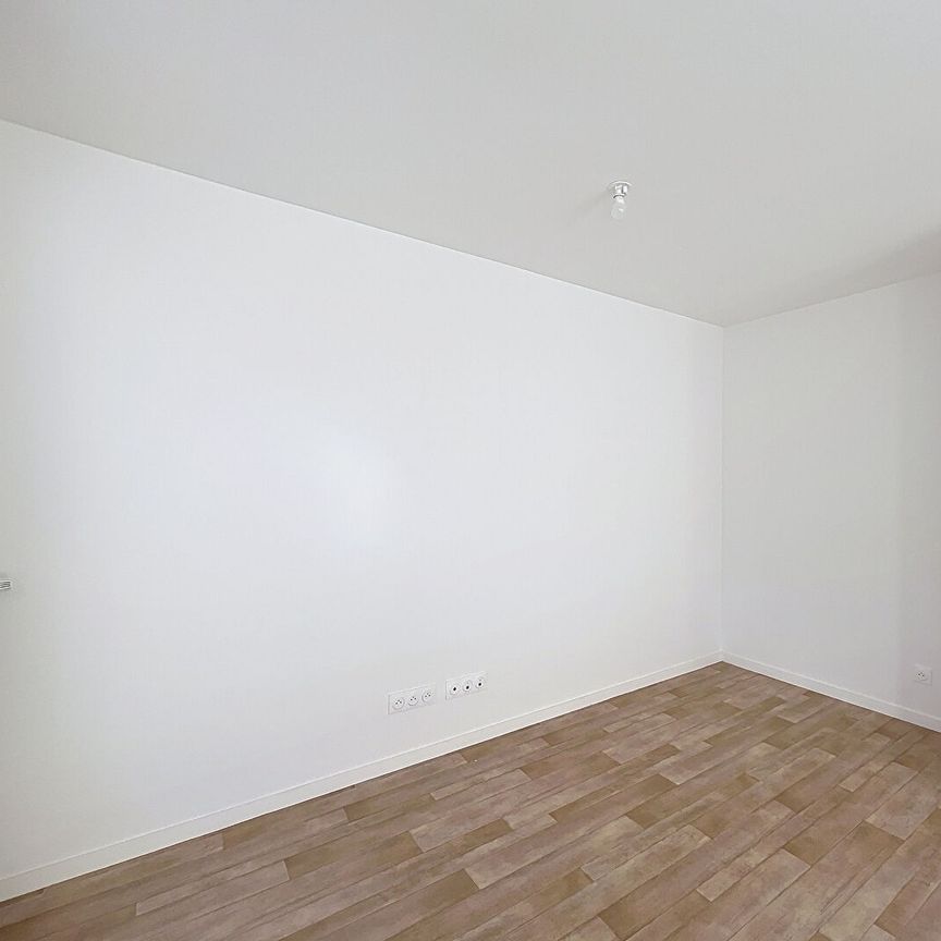 Appartement 1 pièce - Photo 1