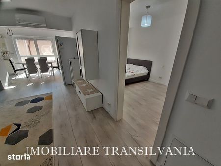 Ap. 2 cam. et 1, lift - Calea Moldovei - Photo 2