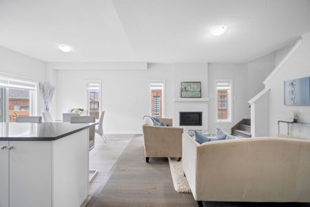 For Lease - 59 Jazzberry Road, Brampton, Ontario - Photo 4