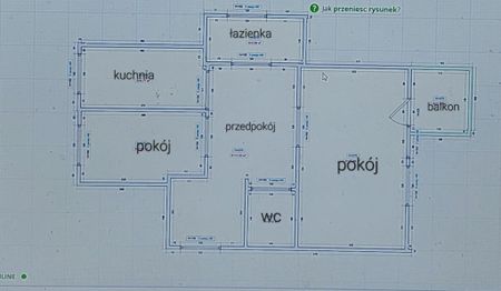 Przestronne mieszkanie do wynajęcia w Lublinie - Zdjęcie 5