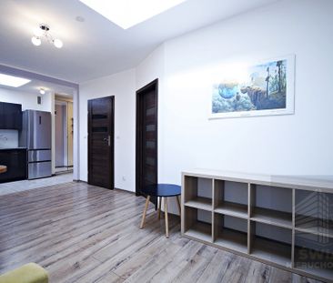 2-pokojowe mieszkanie w samym centrum Szczecina - Фото 1