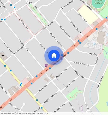 3/311 Princes Highway, Carlton, NSW 2218