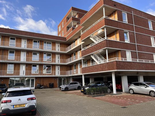 Appartement te huur: Abe Bonnemastraat 164 2662 EK Bergschenhoek - Photo 1