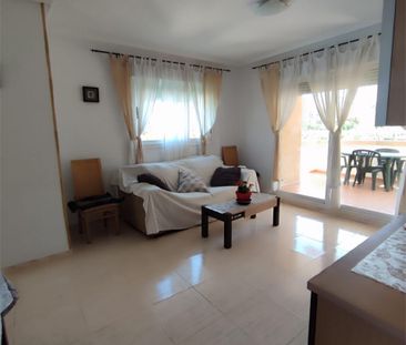 Piso de alquiler en Avenida Central, 44, Costa Azahar - Photo 1