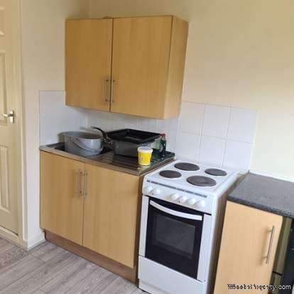 1 bedroom property to rent in Bacup - Photo 4