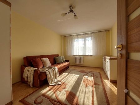 Zobacz>>>3 pokoje na Bielanach 65 m² - Zdjęcie 4