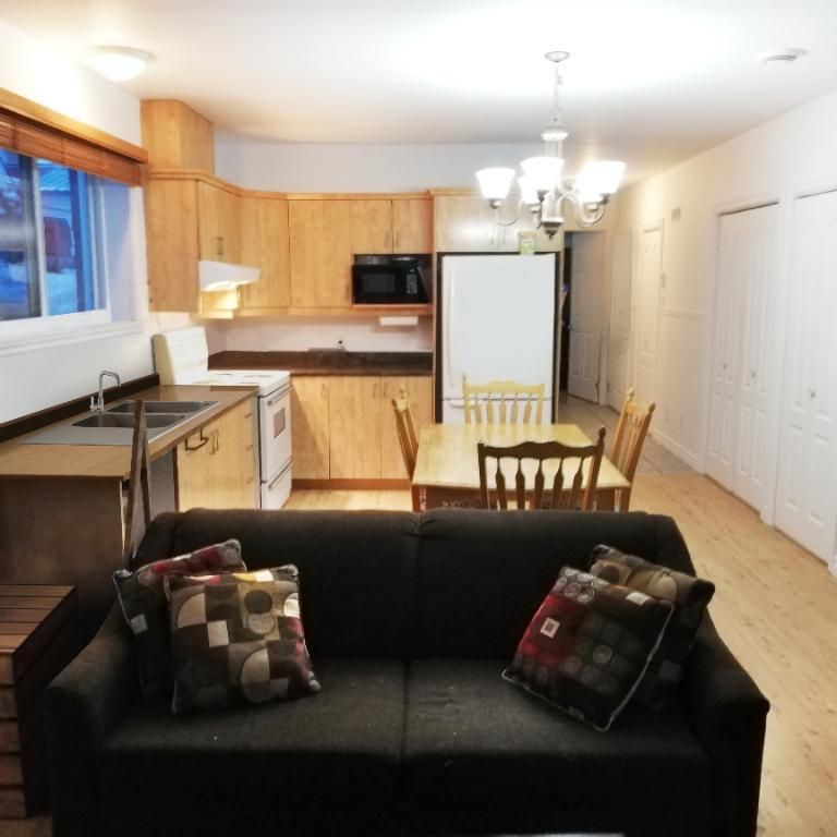 Appartement à louer Saint-Hyacinthe - Photo 1