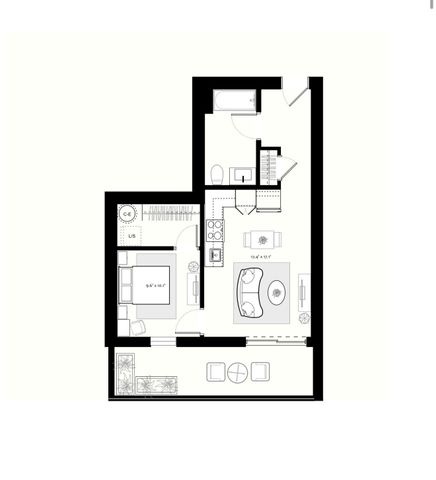 Appartement à Lachute - Photo 2