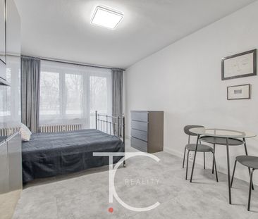 Pronájem bytu 1+kk 28 m² - Фото 2