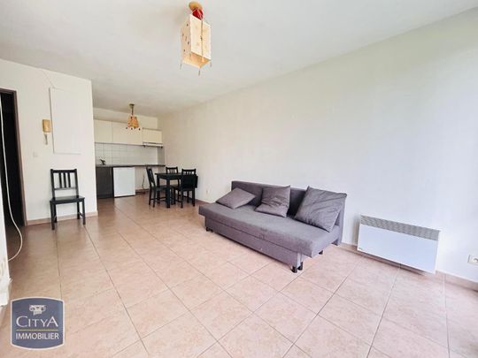 Location Appartement 2 pièces 40m² MONTEVRAIN 77144 - Photo 1