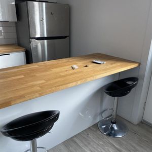 Immeuble - 28-32 Bowen Nord Appartement à Louer – 4 Et Demi - Photo 2