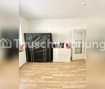 TAUSCHWOHNUNG 1,5 Zimmer Wohnung - Foto 1