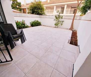 Los Naranjos, Nueva Andalucia, Marbella, Andalusia 29660 - Photo 3