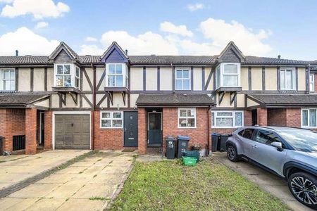 Silbury Avenue, Colliers Wood, CR4 - Photo 3