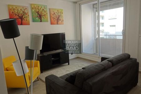 Appartement rénové Lyon - 3 pièce(s) - 64.38 m2 - Photo 3