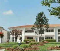 Location Appartement 3 pièces 61m² - Photo 3