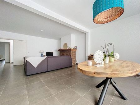 Instapklaar appartement met terras te Brasschaat - Foto 5