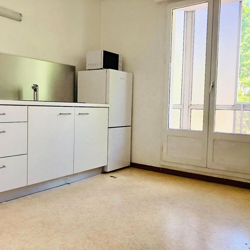 Appartement Lyon - 2 pièce(s) - 48.8 m2 - Photo 1
