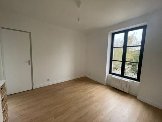 Location Appartement 1 pièce 25m² BARBIZON 77630 - Photo 1