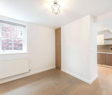 1 bedroom flat to rent - Photo 5