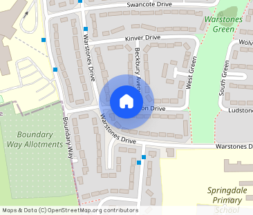 Stourton Drive, Wolverhampton, WV4 - Photo 1