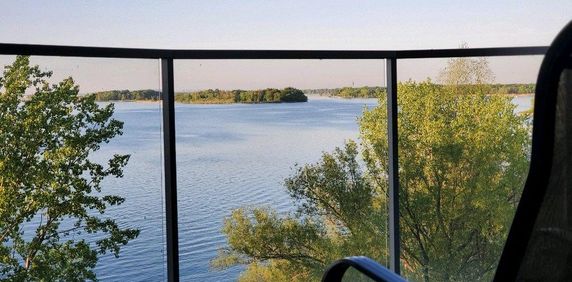 LOGEMENT 3½ BORD DU FLEUVE - Photo 2