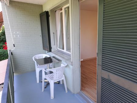 3 Zimmer, 1. Stock - Photo 3