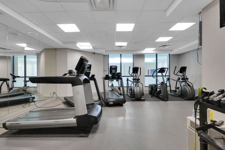 For Lease - 155 Beecroft Road Unit# 2708, Toronto, Ontario - Photo 4