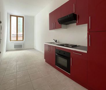 Location Appartement 2 pièces 25m² AUBAGNE 13400 - Photo 1