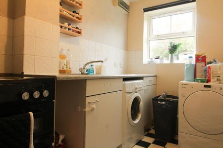 2 bedroom cluster house to rent - Photo 4