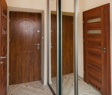 Kraków, Zwierzyniec, Salwator, Fałata Mieszkanie na wynajem - Фото 6