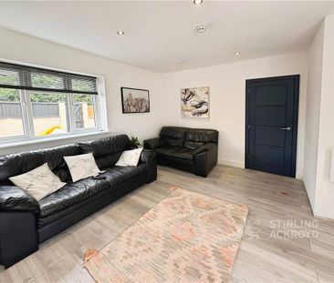 Burgoyne Road, Sunbury-on-Thames, Surrey, TW16 7PW - Photo 2