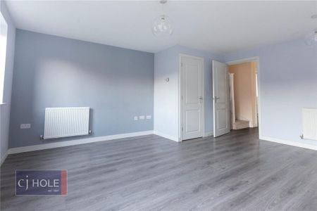 3 bedroom terraced house to rent - Photo 3