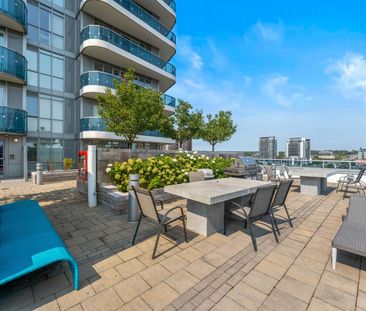 For Lease - 9471 Yonge Street Unit# 908, Richmond Hill, Ontario - Photo 5