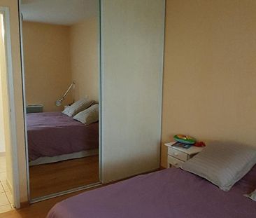 Location appartement 3 pièces, 76.00m², Albi - Photo 6