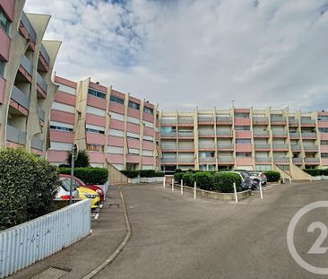 Location Appartement 1 pièce 21m² MONTPELLIER 34090 - Photo 1