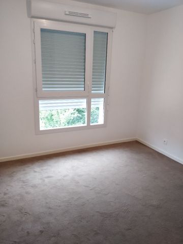 Location appartement 2 pièces, 41.25m², Argenteuil - Photo 5