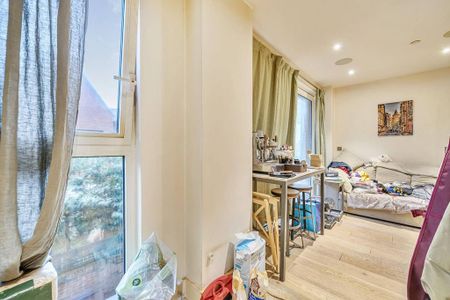 1 bedroom flat to rent - Photo 3