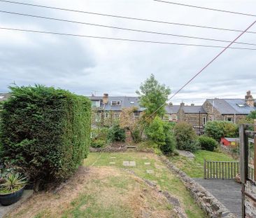 3 bedroom terraced house to rent - Photo 4